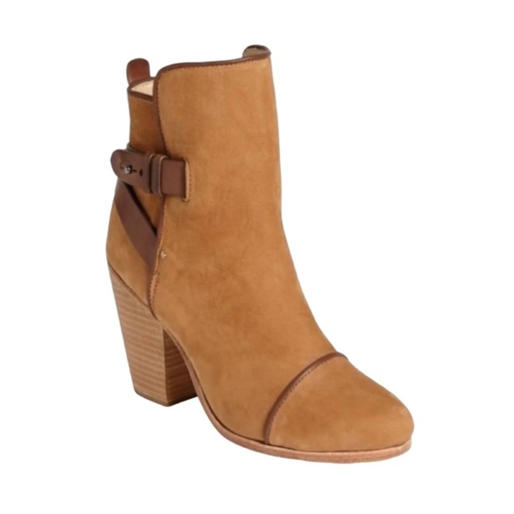 RAG & BONE KINSEY BOOTIE